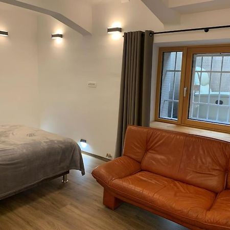 Art Apartment City Center Lj Ljubljana Ngoại thất bức ảnh
