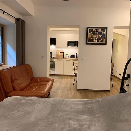 Art Apartment City Center Lj Ljubljana Ngoại thất bức ảnh