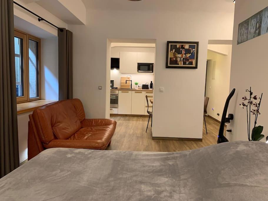 Art Apartment City Center Lj Ljubljana Ngoại thất bức ảnh