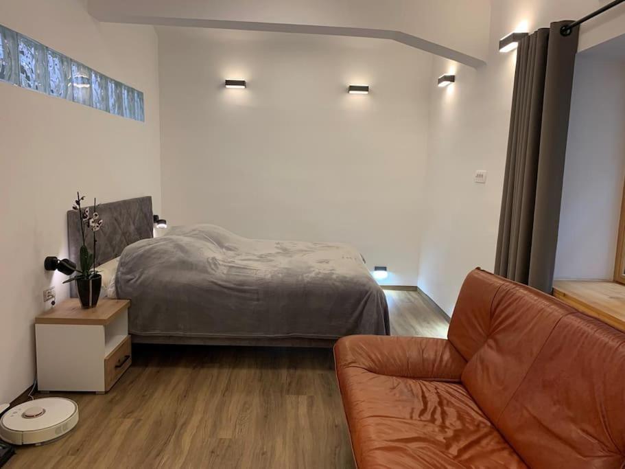 Art Apartment City Center Lj Ljubljana Ngoại thất bức ảnh