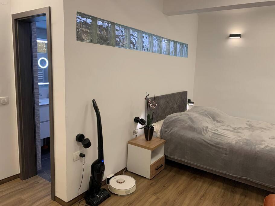 Art Apartment City Center Lj Ljubljana Ngoại thất bức ảnh